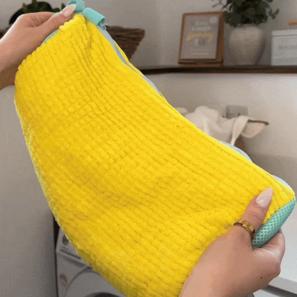 Sko Vaskepose Beskytter